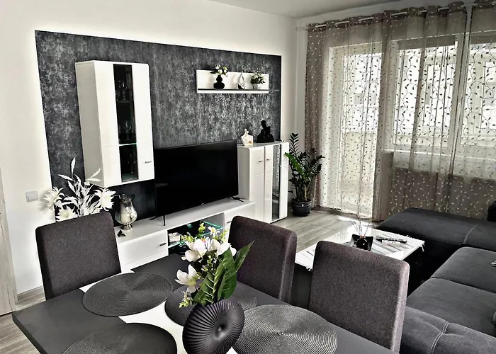 Prestige Palace Bucharest