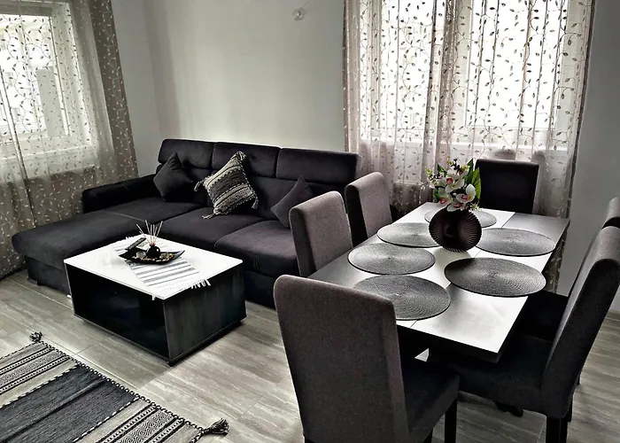 Prestige Palace Bucharest