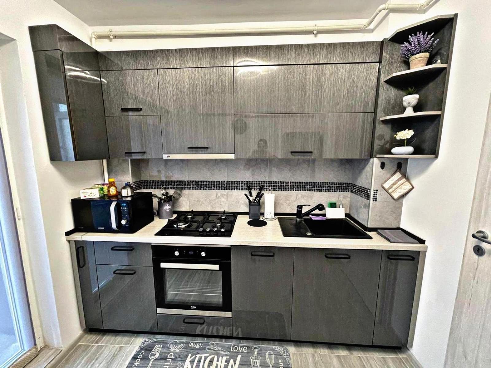 Apartment Prestige Palace *