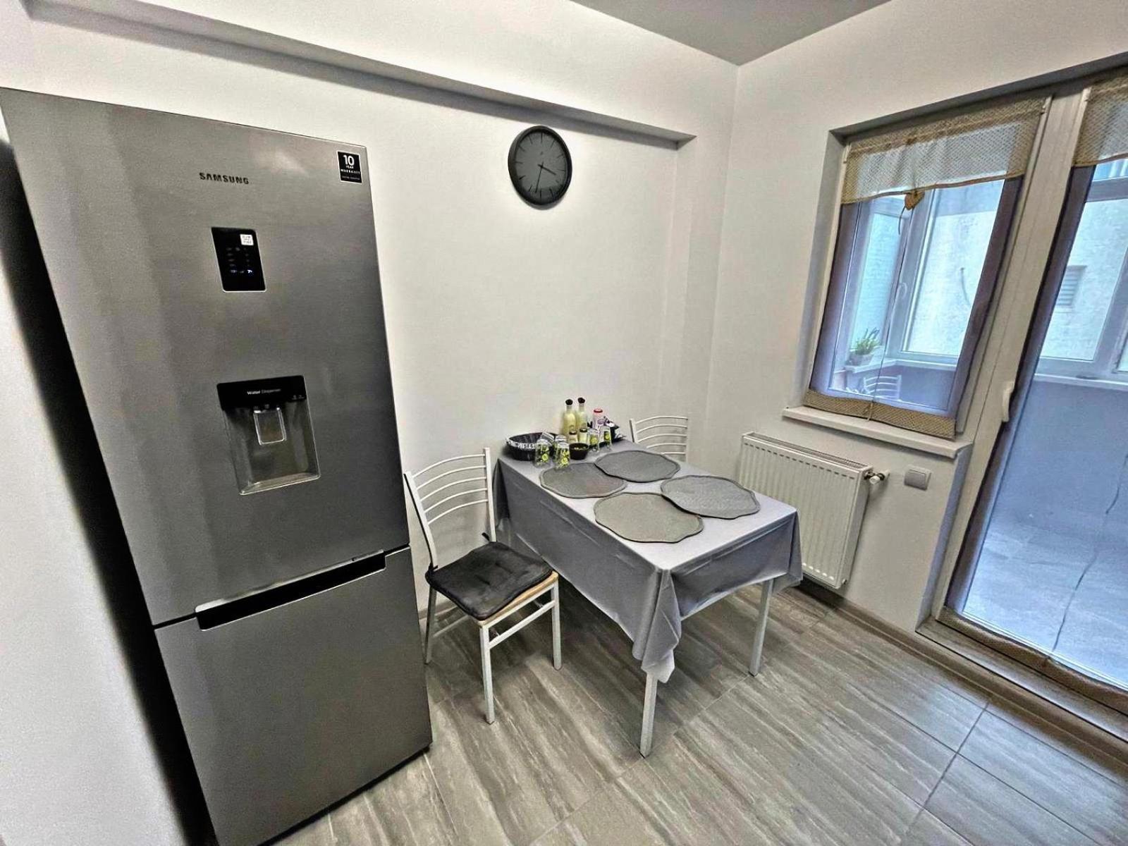 Prestige Palace Apartment Bukarest