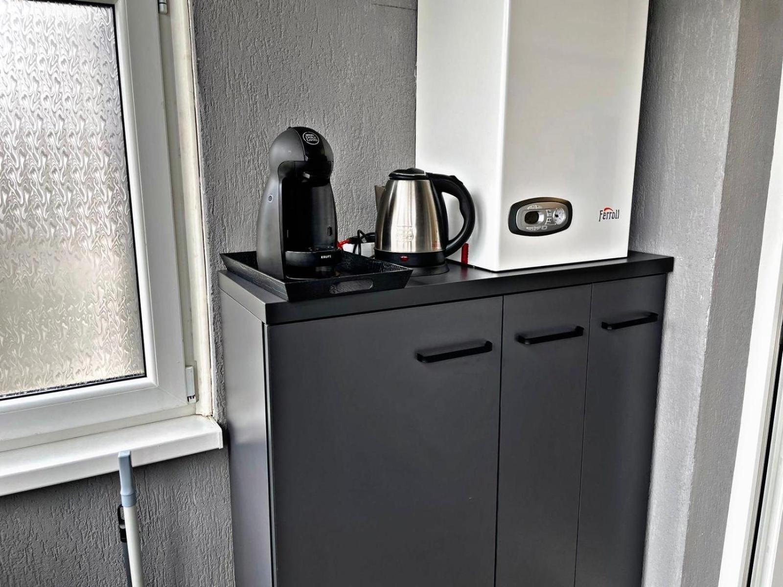 Prestige Palace Apartment Bukarest