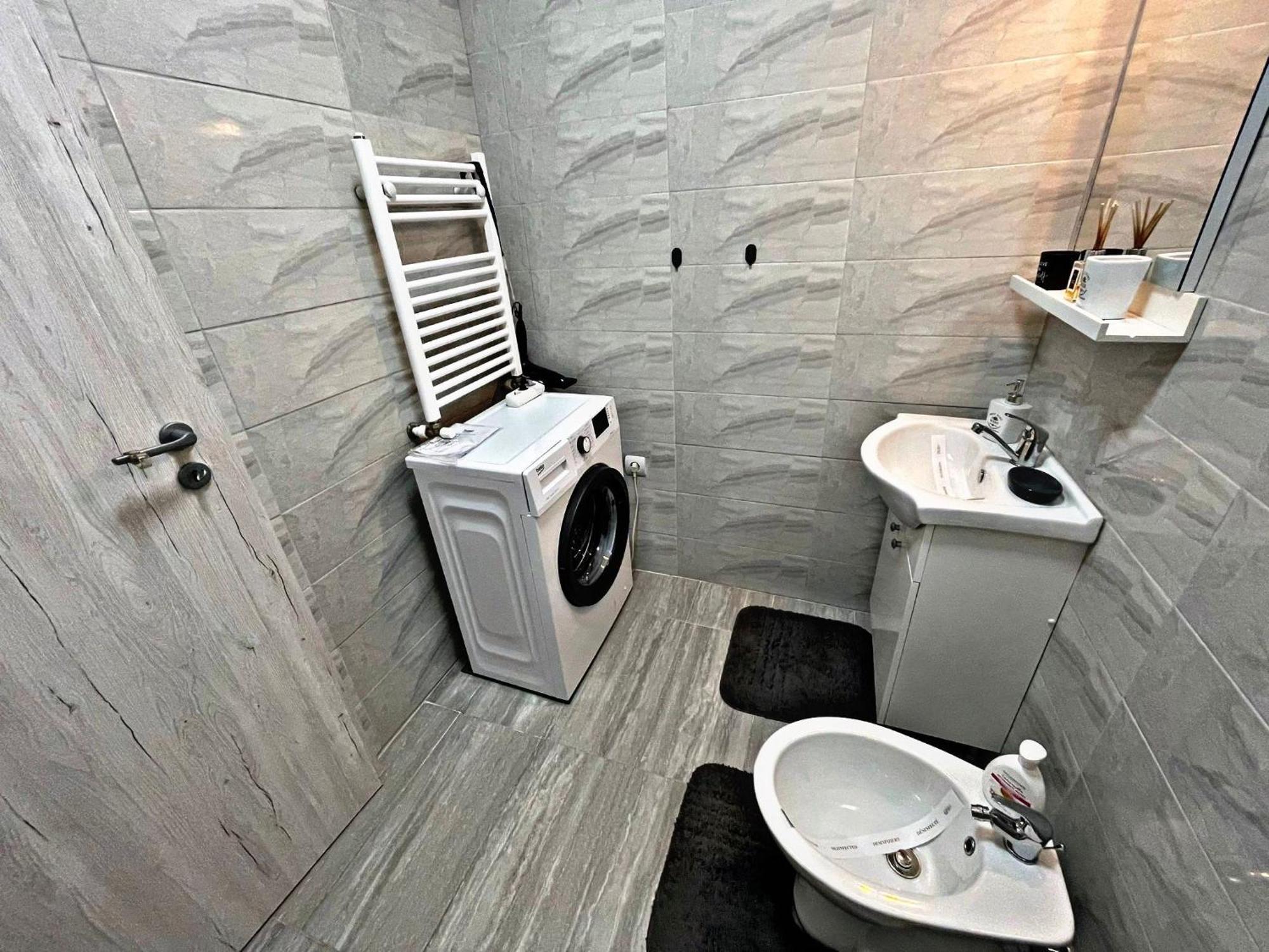 Apartment Prestige Palace