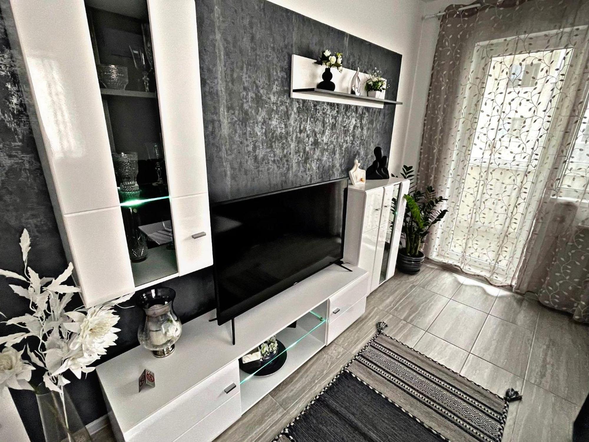 Apartment Prestige Palace