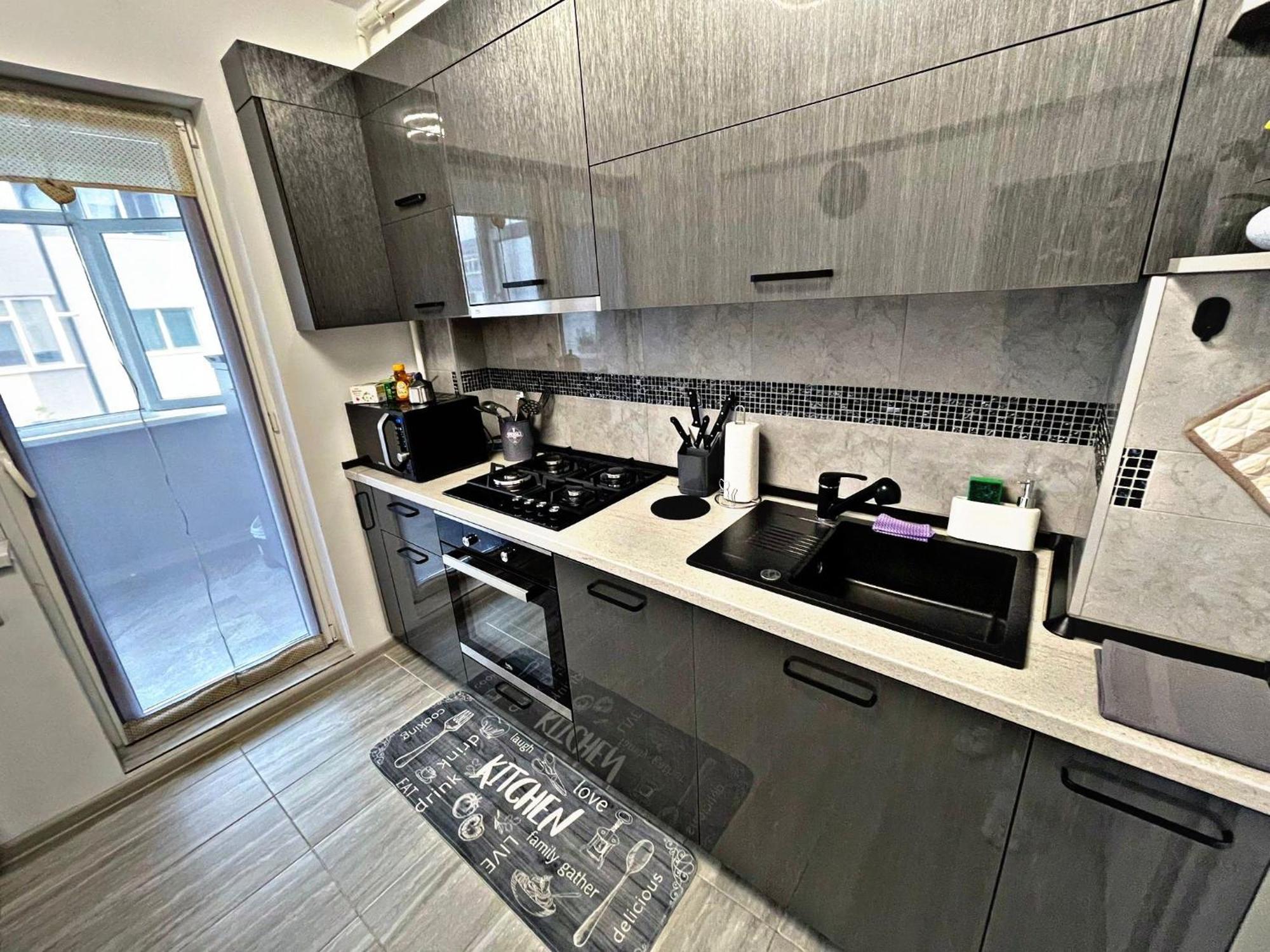 Apartment Prestige Palace *