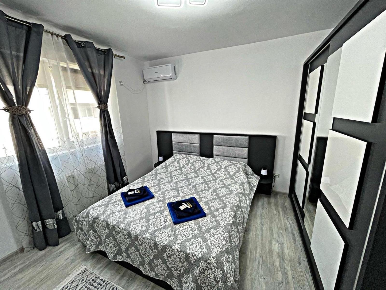 Prestige Palace Apartment Bukarest