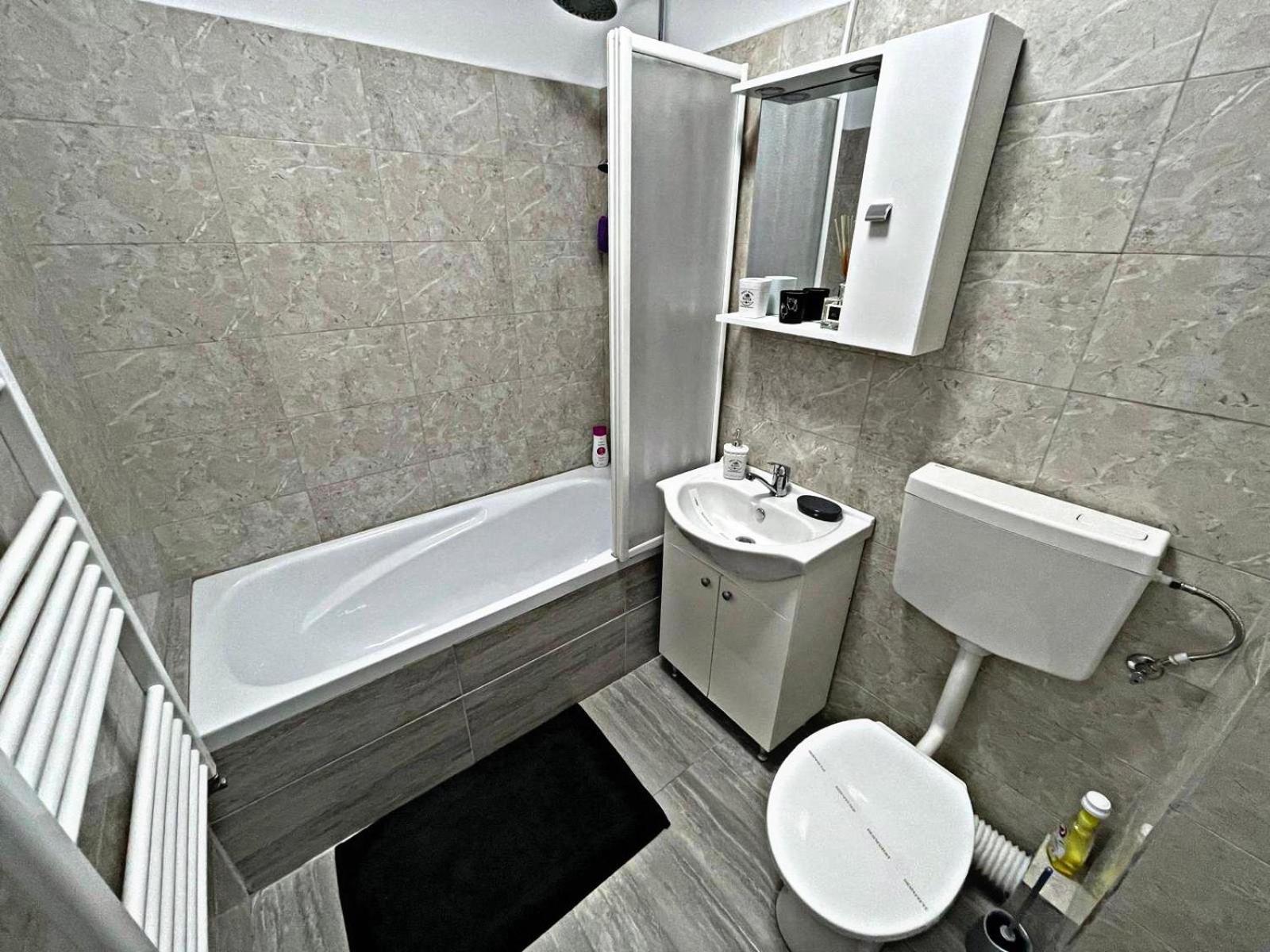 Prestige Palace Apartment *