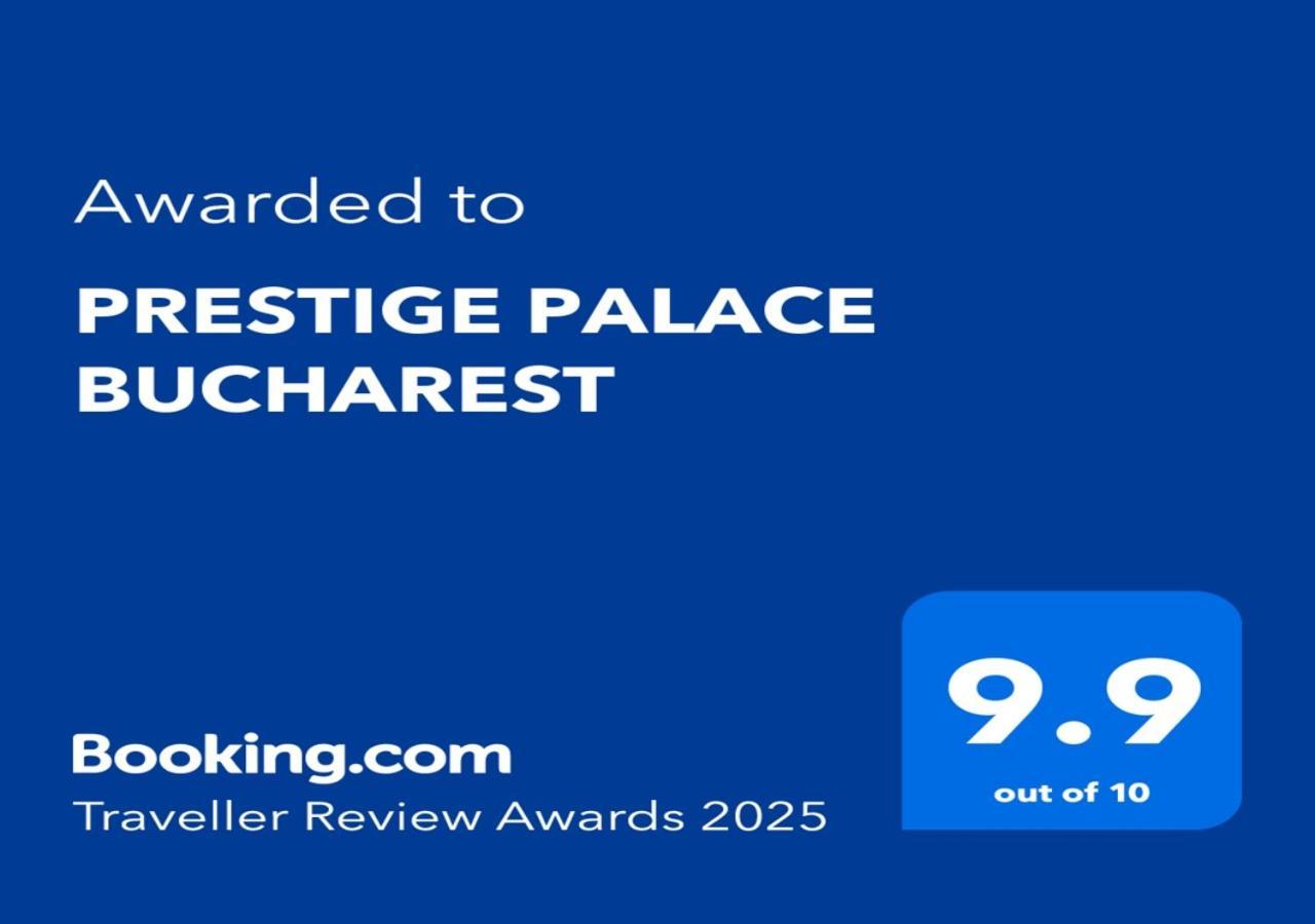 Apartment Prestige Palace *